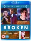 Broken - Blu-ray