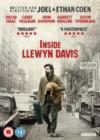 Inside Llewyn Davis - DVD