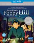From Up On Poppy Hill - Blu-ray