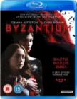 Byzantium - Blu-ray