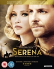 Serena - Blu-ray