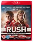Rush - Blu-ray