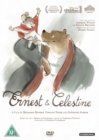 Ernest and Celestine - DVD