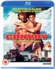 Convoy - Blu-ray