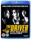 The Driver - Blu-ray