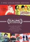 The Best of Ealing Collection - DVD