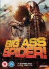 Big Ass Spider - DVD