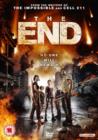 The End - DVD