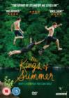 The Kings of Summer - DVD