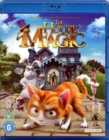 The House of Magic - Blu-ray