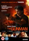 The Gunman - DVD