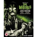 The Witches - Blu-ray