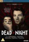 Dead of Night - DVD