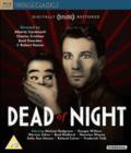 Dead of Night - Blu-ray