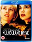 Mulholland Drive - Blu-ray