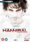 Hannibal: The Complete Season Two - DVD