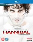 Hannibal: The Complete Season Two - Blu-ray