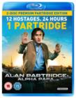 Alan Partridge: Alpha Papa - Blu-ray