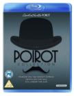 The Poirot Collection - Blu-ray