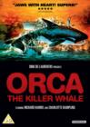 Orca - The Killer Whale - DVD