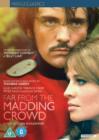 Far from the Madding Crowd - DVD