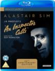 An  Inspector Calls - Blu-ray