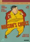 Hobson's Choice - DVD