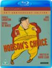 Hobson's Choice - Blu-ray