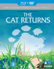 The Cat Returns - Blu-ray
