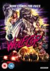 WolfCop - DVD