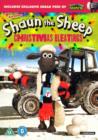 Shaun the Sheep: Christmas Bleatings - DVD