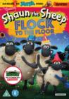 Shaun the Sheep: Flock to the Floor - DVD