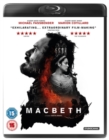 Macbeth - Blu-ray