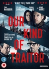 Our Kind of Traitor - DVD