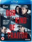 Our Kind of Traitor - Blu-ray