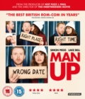 Man Up - Blu-ray