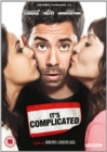 Situation Amoureuse - C'est Compliqué - DVD