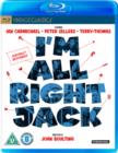 I'm All Right Jack - Blu-ray
