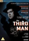 The Third Man - DVD