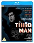 The Third Man - Blu-ray