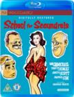 School for Scoundrels - Blu-ray