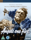 Angels One Five - Blu-ray