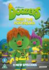 Doozers: Meet the Pod Squad - DVD