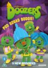 Doozers: Pod Squad Boogie - DVD