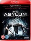 The Asylum - Blu-ray