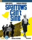 Sparrows Can't Sing - DVD