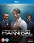Hannibal: The Complete Series - Blu-ray