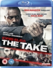 The Take - Blu-ray