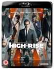High-rise - Blu-ray