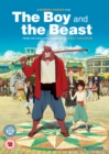 The Boy and the Beast - DVD